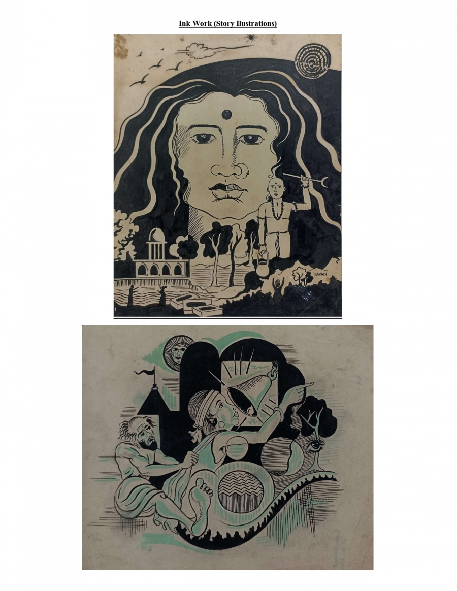 Learn Drawing and Painting